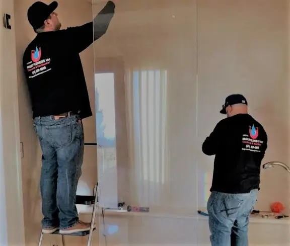 Professional plumbing installation for Tankless Water Heater Installation in Phoenixville